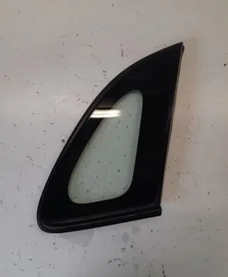 Mitsubishi ASX Rear windscreen/windshield window