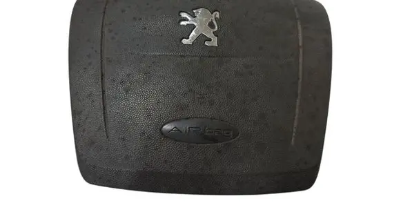 Peugeot Boxer Steering wheel airbag 07354362440 00390116817 32533