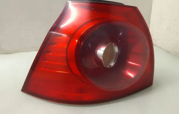 Volkswagen Golf V Rear/tail lights 