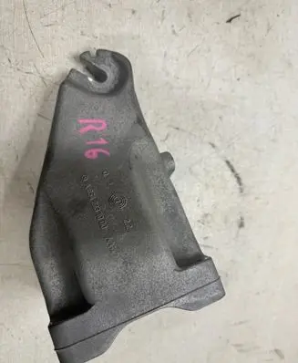 Mercedes-Benz AMG GT R190 C190 Other engine bay part A6542231000