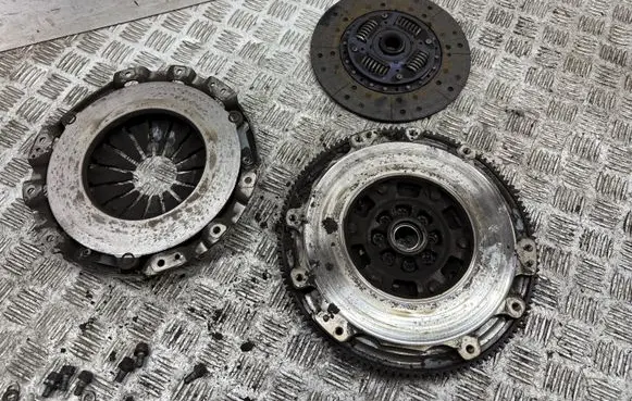 Nissan 350Z Clutch set kit