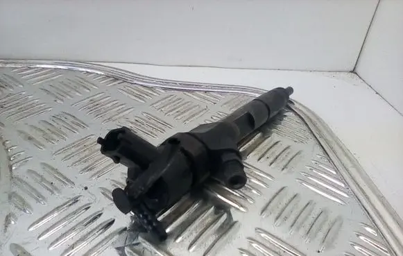 Renault Scenic II - Grand scenic II Fuel injector 8200100272 0445110