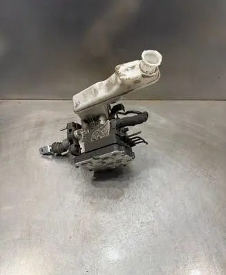 KIA Soul Brake booster 58500E4200 A2C92586608 2A2BA11E1414710