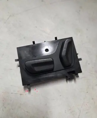 Citroen C5 Seat control switch 9659831177