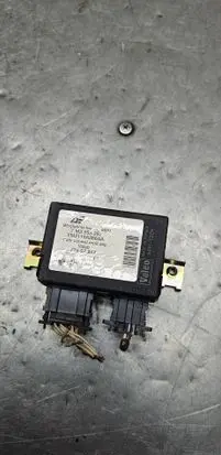 Volkswagen Sharan Immobilizer control unit/module 73657912