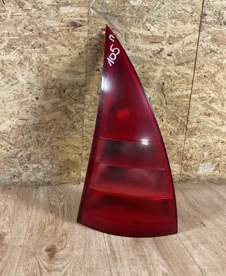 Rear/tail lights