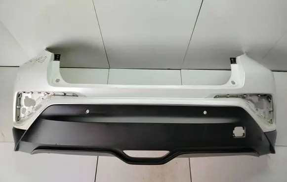 Toyota C-HR I Rear bumper 52159F4010