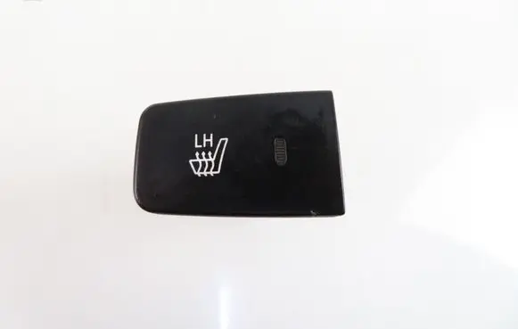 Hyundai Tucson JM Seat heating switch 933202E001