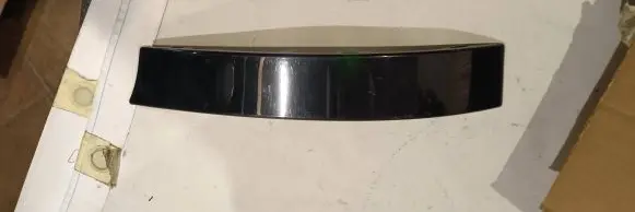 Audi A4 S4 B5 8D Rear/tail light trim molding 8D0945102
