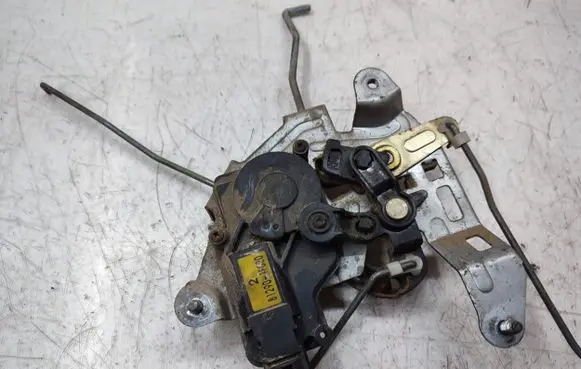 KIA Sportage Tailgate boot lock/latch motor 812901F020