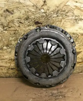 Seat Cordoba (6L) Pressure plate 