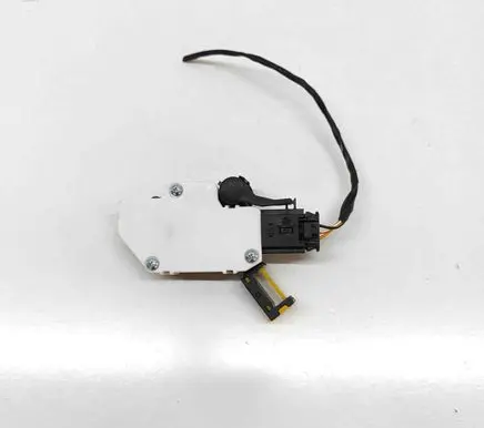 Fiat 500 Clutch pedal sensor 519057040 51905704