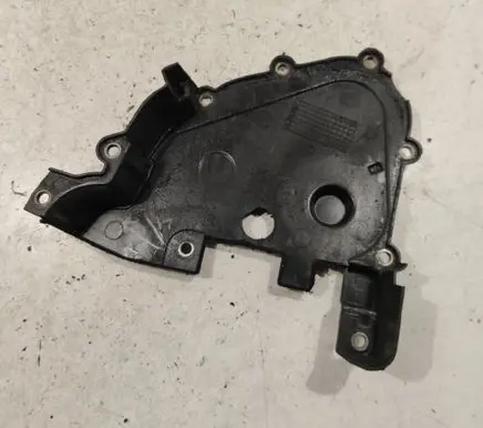 Renault Laguna II Timing belt guard (cover) 8200115178