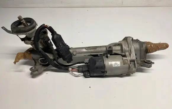 Hyundai Tucson IV NX4 Steering rack 57700N7000