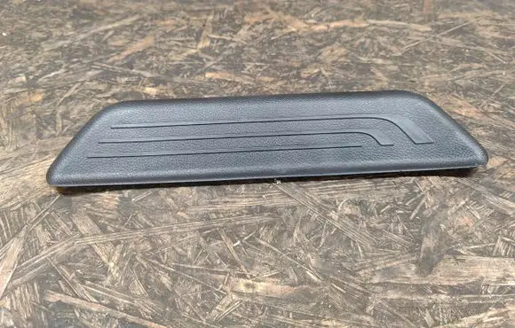 Hyundai i40 Rear sill trim cover 858783Z000
