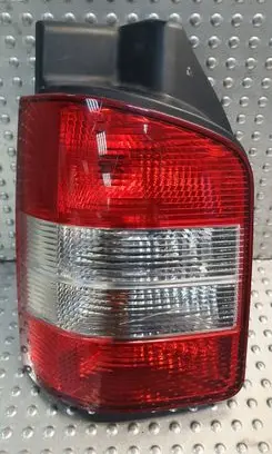 Volkswagen Transporter - Caravelle T5 Rear/tail lights