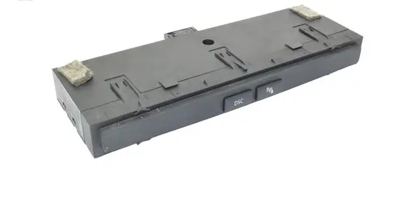 BMW 5 E60 E61 Parking (PDC) sensor switch 6949450 HW09-SW5.6.0
