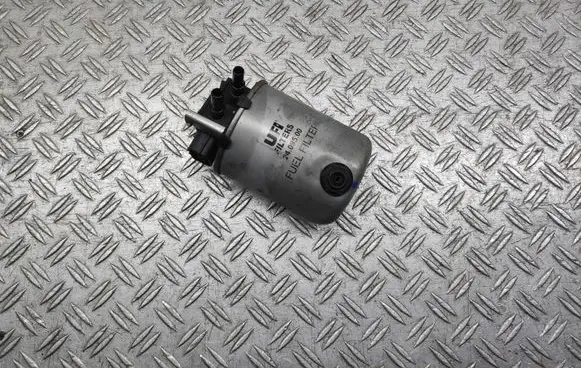 Nissan Qashqai Fuel filter 2409500