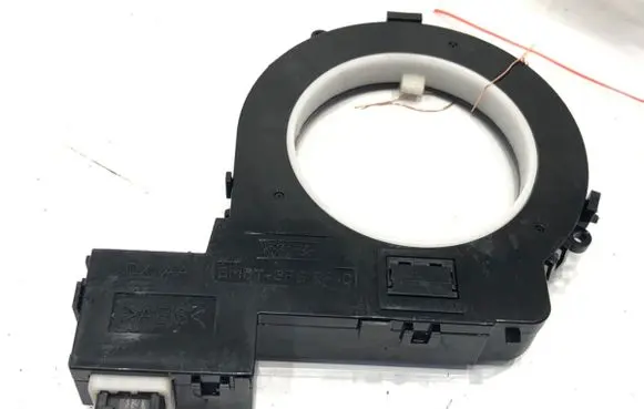 Steering angle sensor