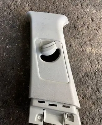 KIA Optima (B) pillar trim (top) 85831D4000