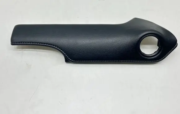 Panel trim