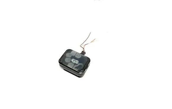 Volkswagen Touareg I Rain sensor 1k0955559T