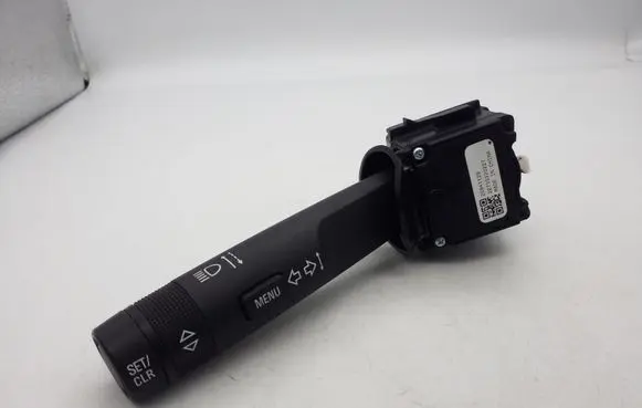 Opel Meriva B Indicator stalk 20941129
