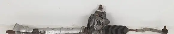 Mercedes-Benz A W169 Steering rack 16946030001
