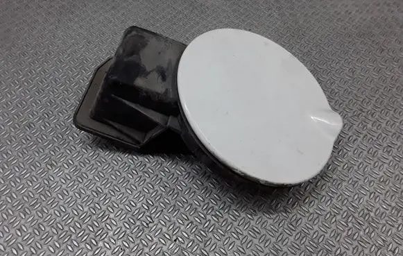 Chrysler Pacifica Fuel tank cap