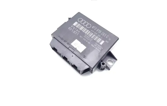 Audi A6 S6 C6 4F Parking PDC control unit/module 4F0919283C 4F0910283C