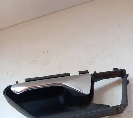 Mercedes-Benz E W124 Rear door interior handle 1247600161