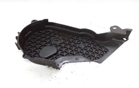 Citroen C-Crosser Timing belt guard (cover) 9682312680
