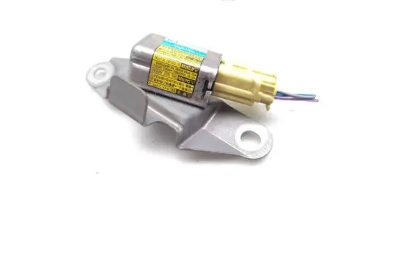 Toyota Land Cruiser (J120) Airbag deployment crash/impact sensor 89830-60020 187900-0461