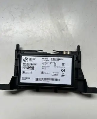 Other control units/modules