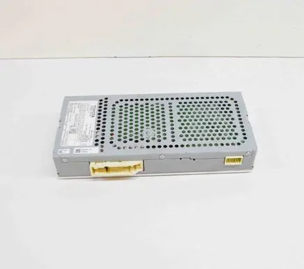Sound amplifier