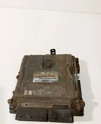 Chrysler Grand Voyager V Engine control unit/module P04727880AJ 0281013357 1039S27396