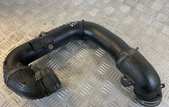 Volkswagen Transporter - Caravelle T4 Intercooler hose/pipe 7D0145958D 6ERMANN