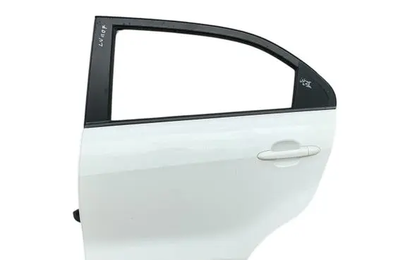 KIA Rio Rear door