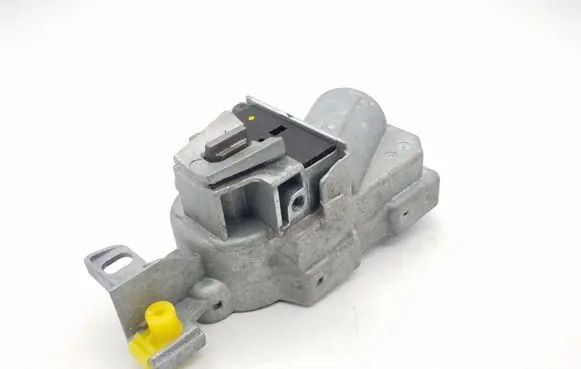 Volvo XC60 Steering wheel lock 7G9N3F880DE P31340734