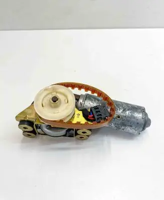 Mercedes-Benz SL R129 Seat wiring loom 0390206657 A1298200842