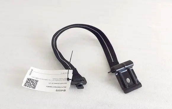 Porsche Macan (95B) Battery bracket 8R0867749A