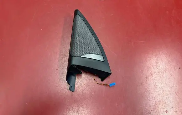 BMW X3 G01 Front door high frequency speaker 7419327 51337419327