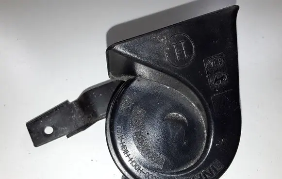 Hyundai Ioniq Horn signal 96621G2000