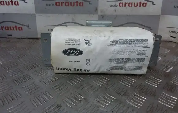 Ford Focus C-MAX Passenger airbag 3M51R042B84AD