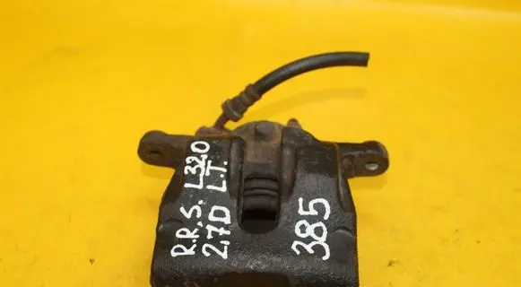Land Rover Range Rover Sport L320 Rear brake caliper