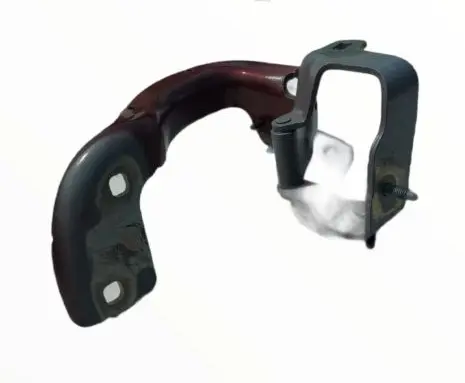 Audi A4 S4 B9 Tailgate/trunk/boot hinge 8W9827299