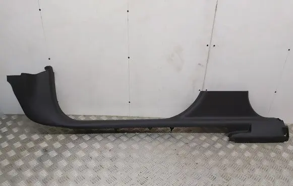 Opel Crossland X Sill 39149572