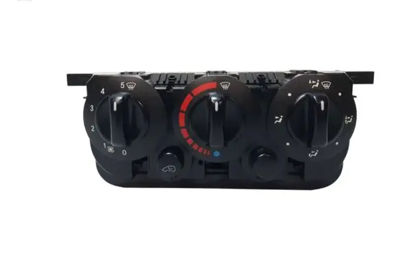 Mercedes-Benz A W168 Climate control unit 1688301385