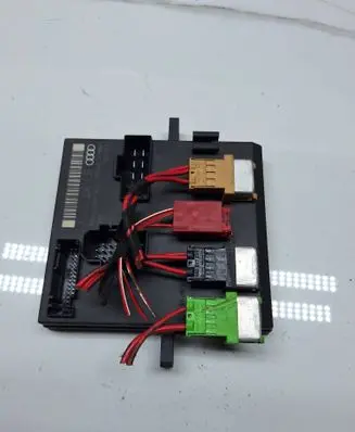 Comfort/convenience module