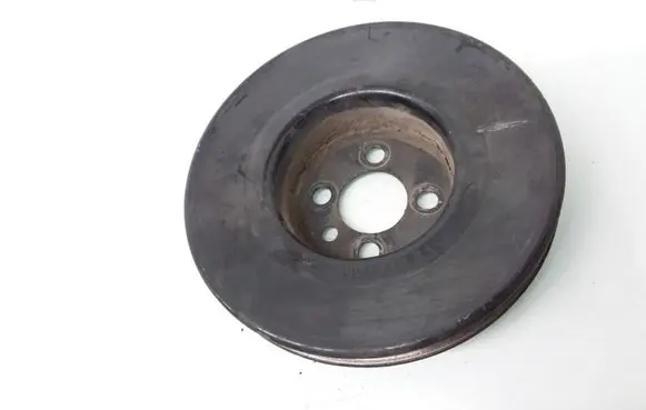 Seat Alhambra (Mk1) Crankshaft pulley 95VW6A312BA
